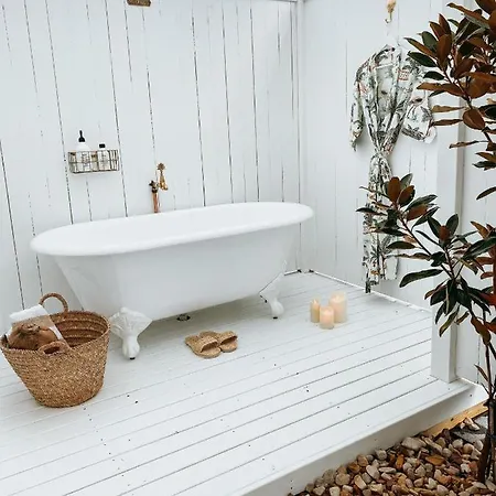 Pineapple Studio Byron Bay Exterior photo