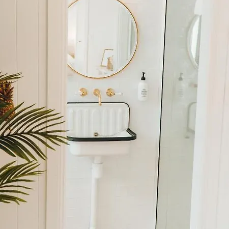 Pineapple Studio Byron Bay Exterior photo