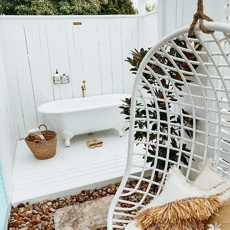Pineapple Studio Byron Bay Exterior photo