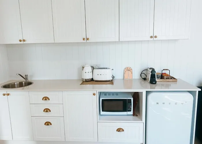 Pineapple Studio Byron Bay