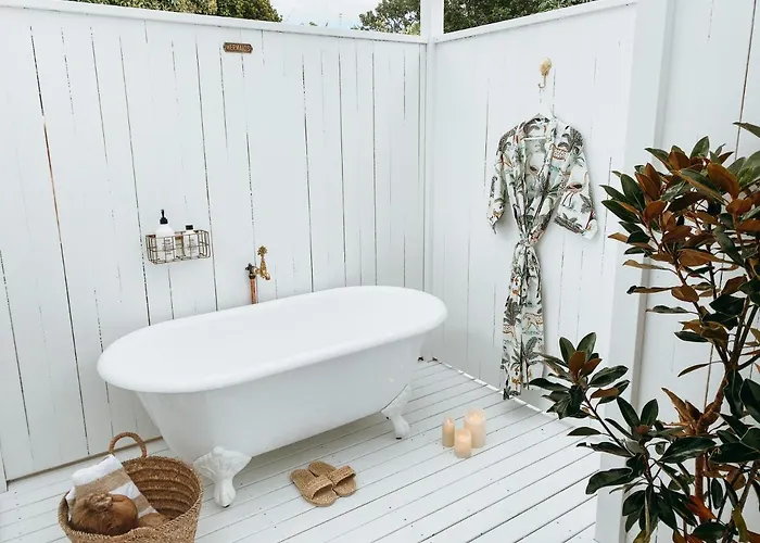 Pineapple Studio Byron Bay