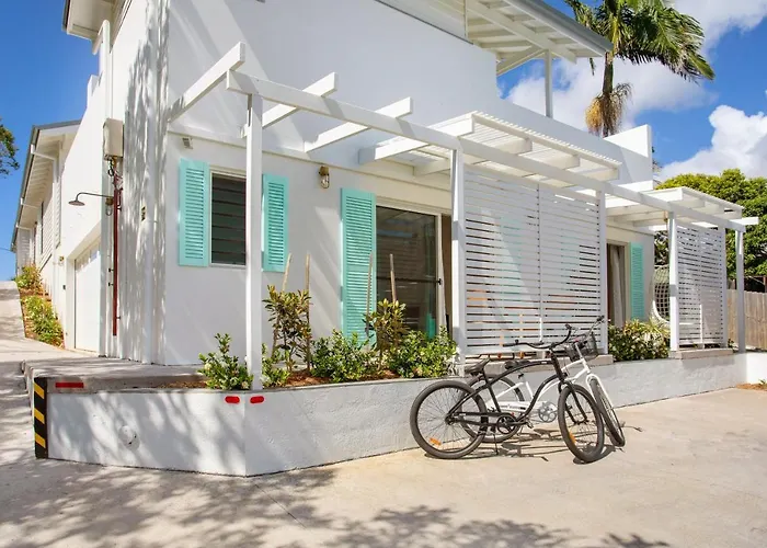 Pineapple Studio Byron Bay