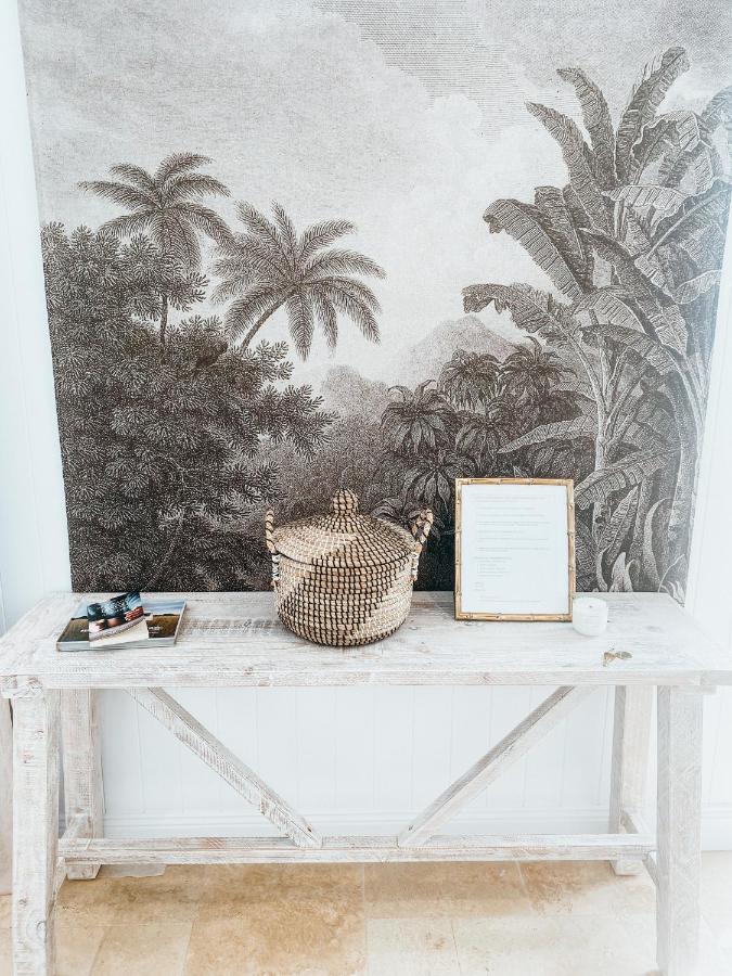 Holiday home Pineapple Byron Bay