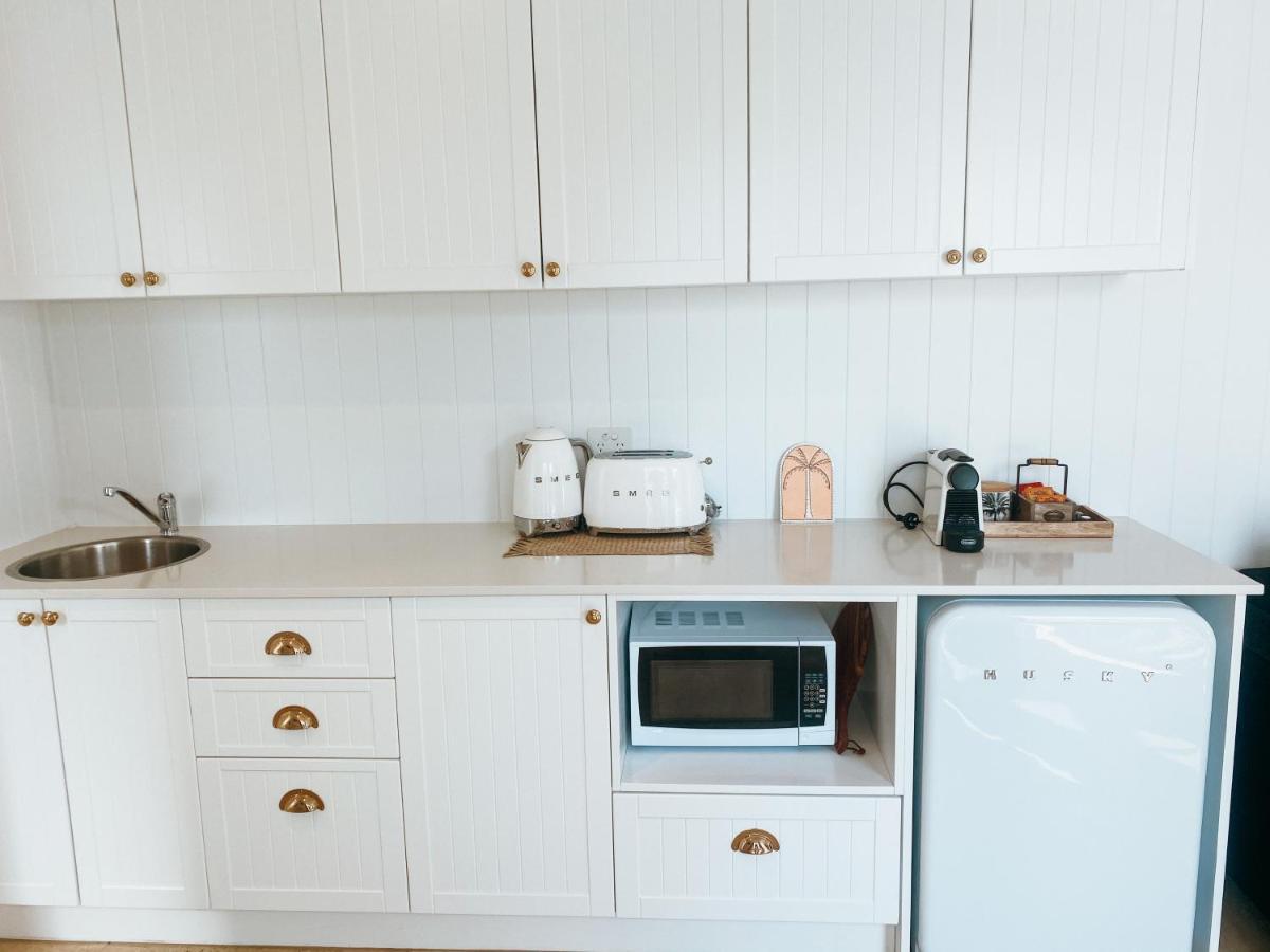 Holiday home Pineapple Byron Bay