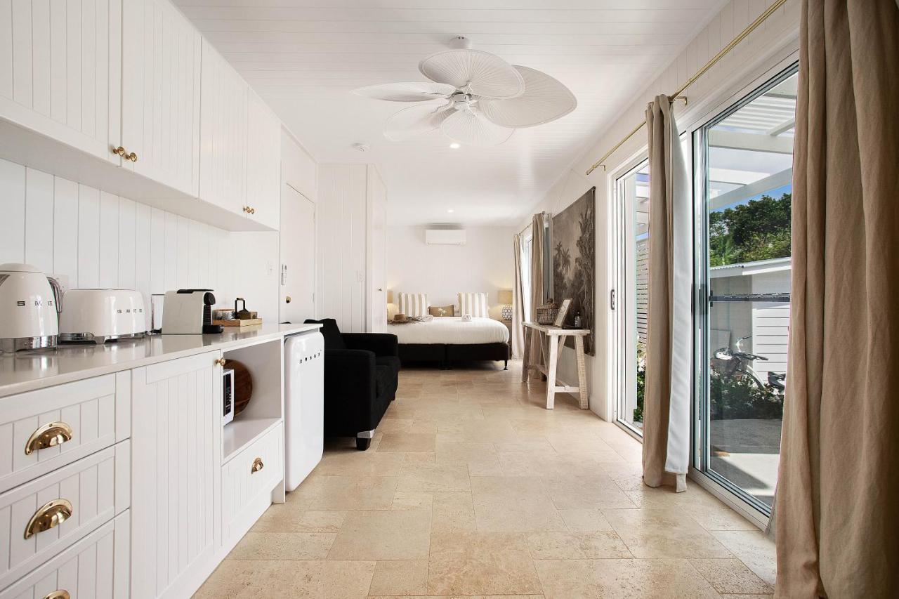 Pineapple Holiday home Byron Bay
