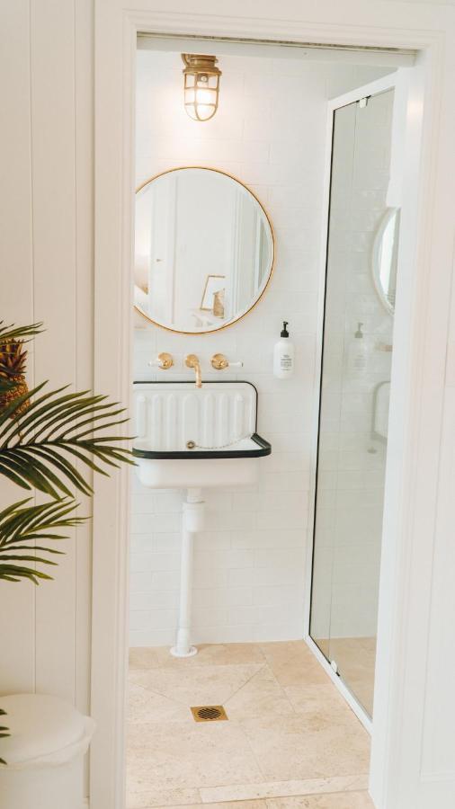 Holiday home Pineapple Byron Bay
